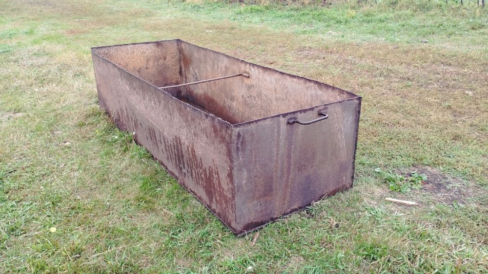 Продам чан. Чан.