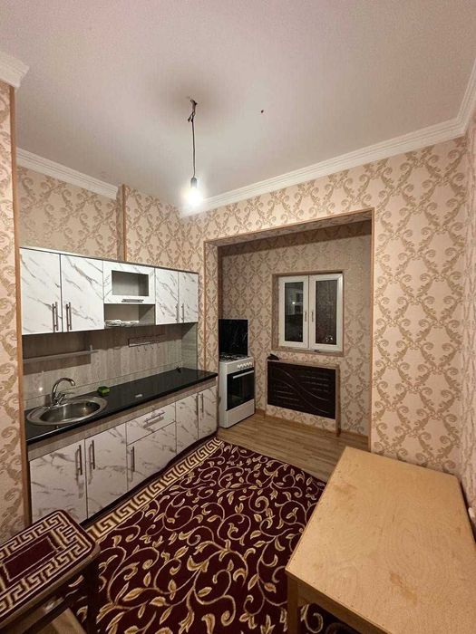 Yunusobod-8, Magnit Torgoviy Sentr Roʻparasida
