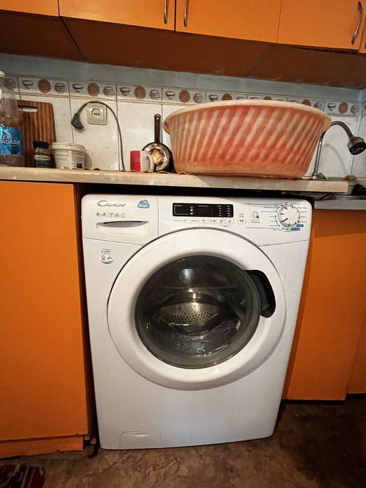 Candy2024 стиральные машины