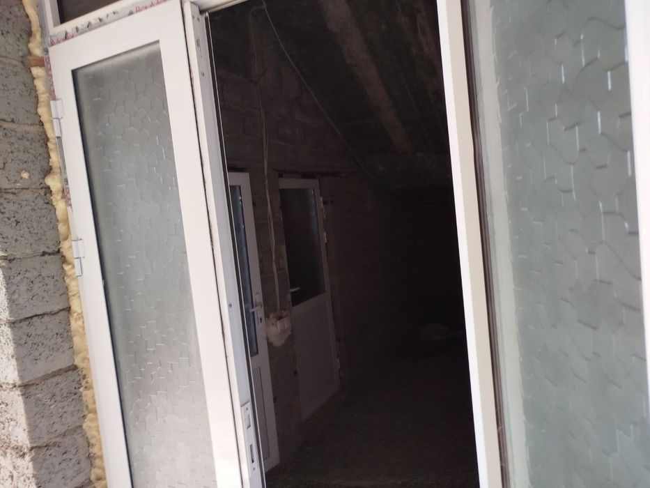 Срочно продаю дом на земле