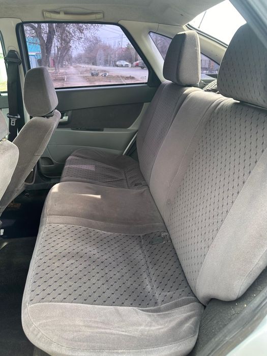 ВАЗ-2172, Приора сатылады