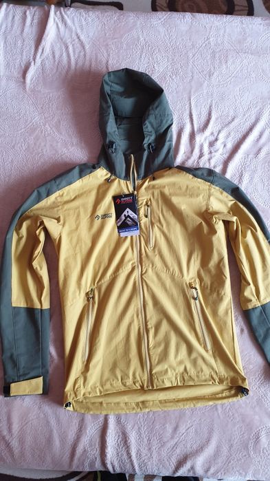 Яке Direct Alpine Fremont