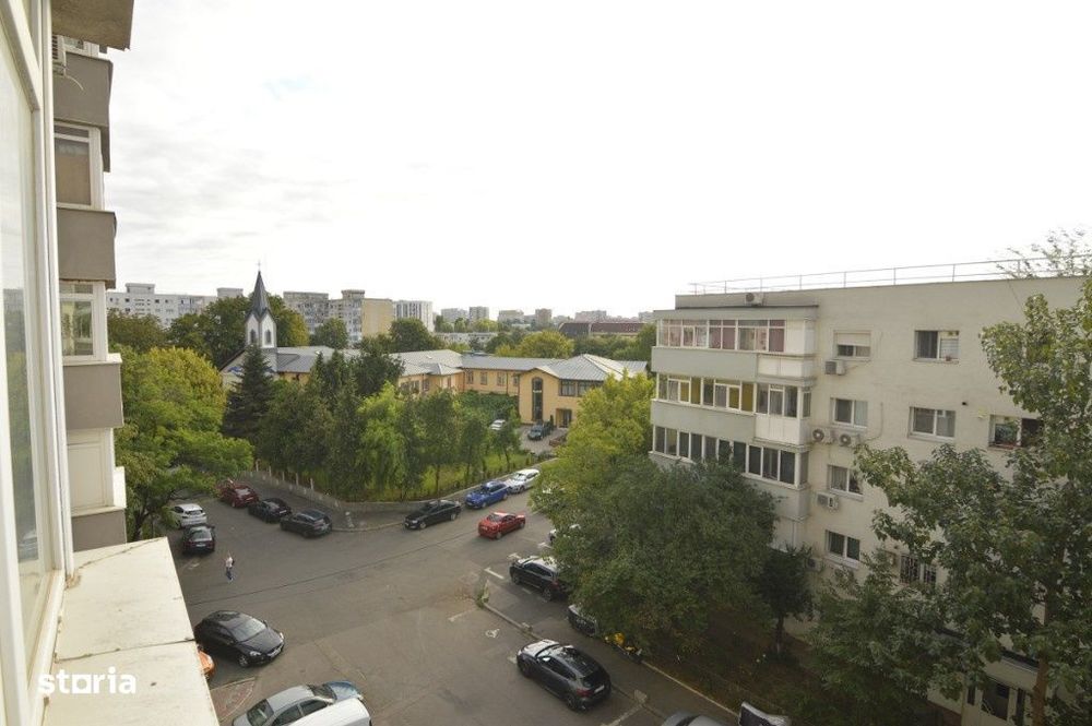 2 Camere - Bloc Anvelopat An 1982 - Metrou Dristor