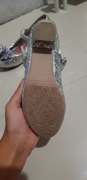 Обувки за момиче