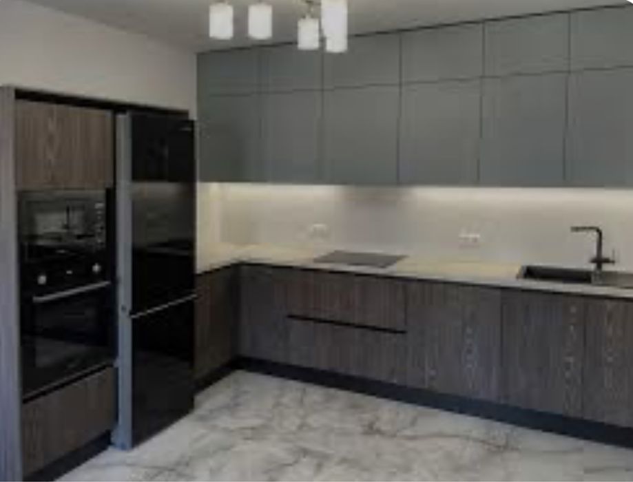 Мебель на заказ