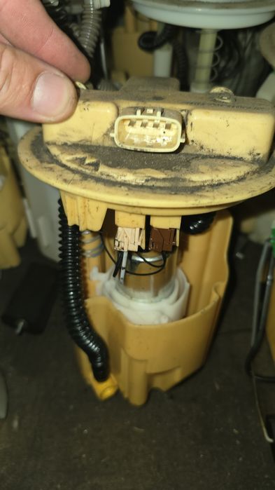 Pompa Motorina Dacia Logan duster mcv dokker lodgy 2013 2020