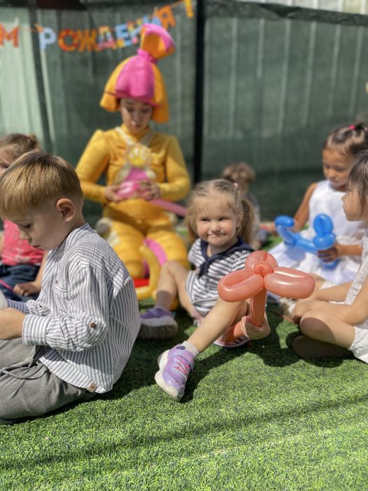 Няни у себя на дому