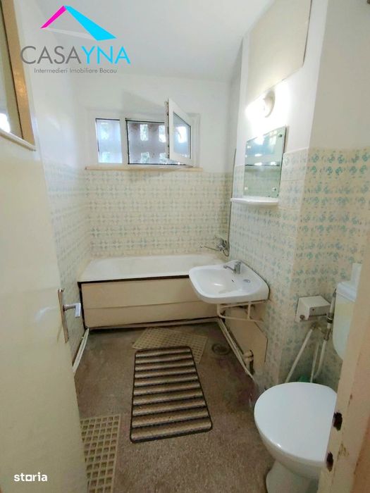 Apartament 2 camere semidecomandate, 53mp, et 1/4, ORIZONT