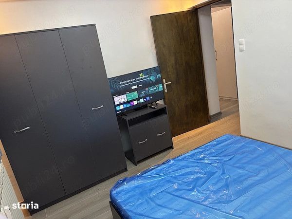Apartament 3 camere Ștefan cel Mare | mobilat | metrou.