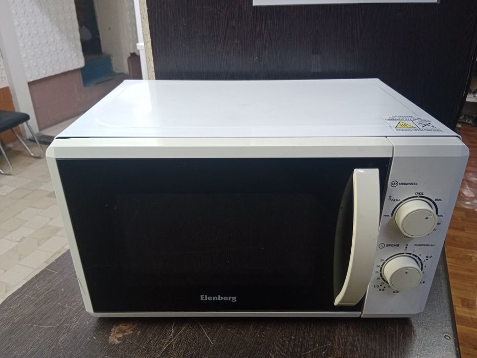 Продам микроволновку