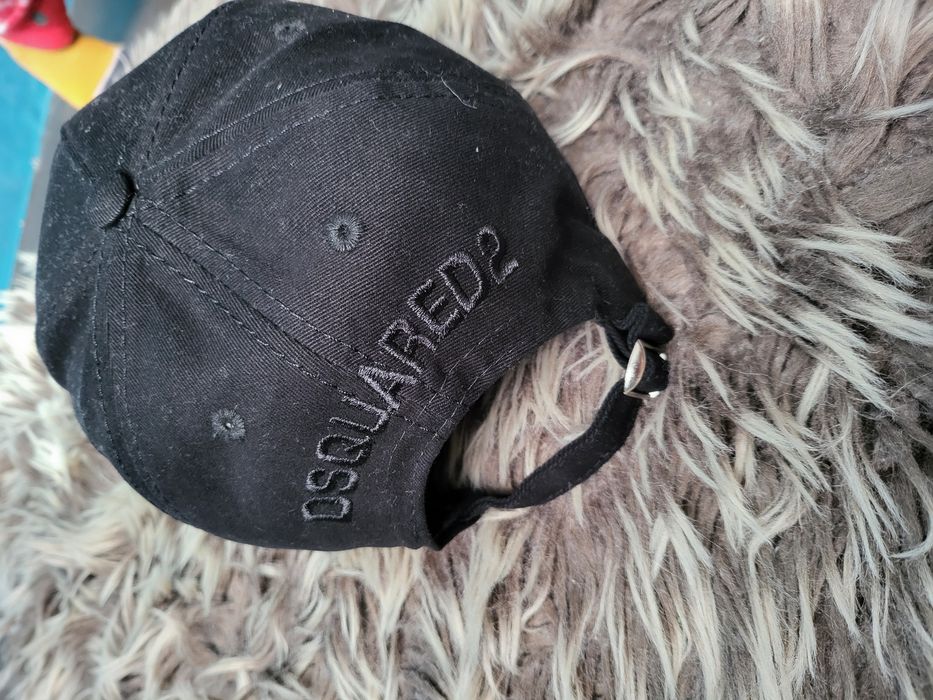 Sapca Dsquared2 Canada Premium noua