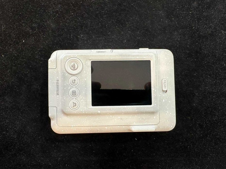 FUJIFILM Instax Mini LiPlay