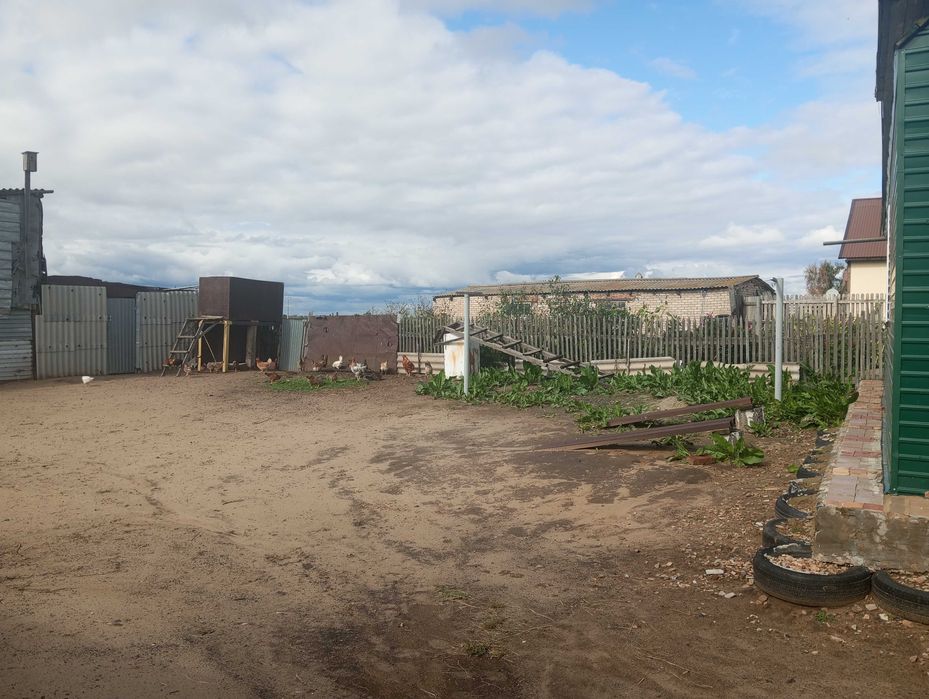 Продается частный дом