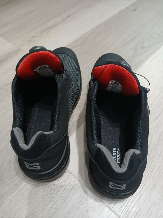 Работни Обувки- Wurth 42 номер