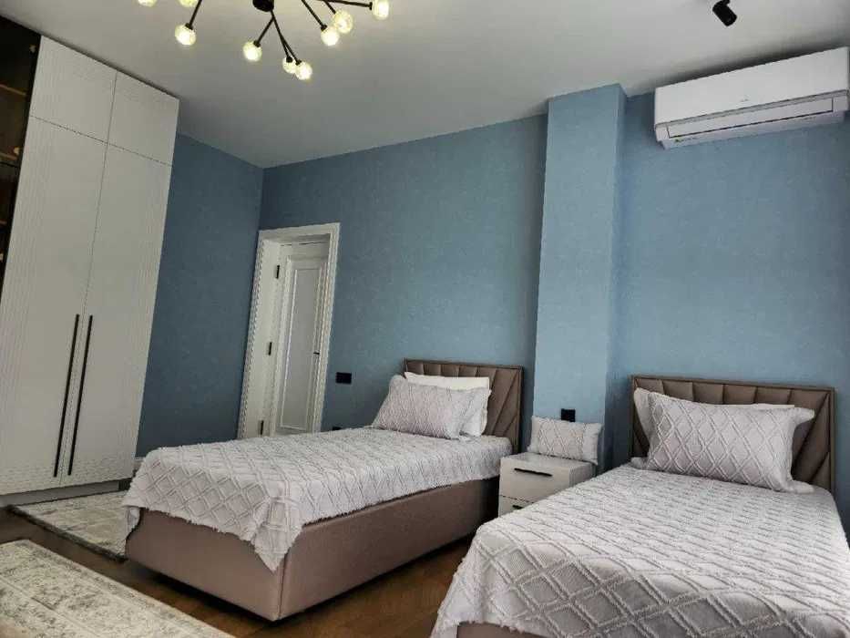 ЖК London 4х ком с огромной террасой и с шикарным видом! 4/12/12