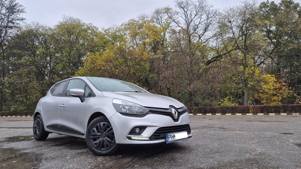Renault clio IV 2017 , 1.5 dci