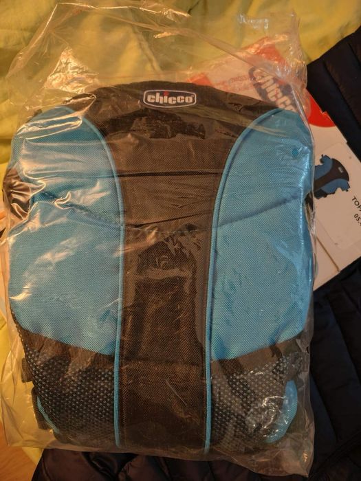 Ново Кенгуру chicco Go