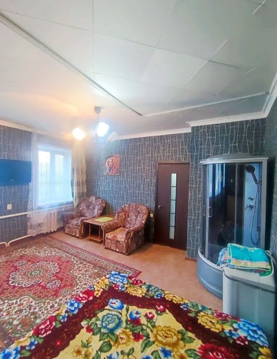Сдам 1ком квартиру в районе Eldivino