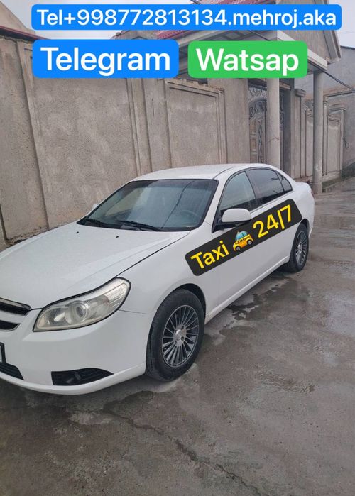 Tashkent Samarkand Taxci