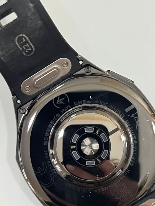 Huawei Watch GT5 Pro 46mm Amanet BKG