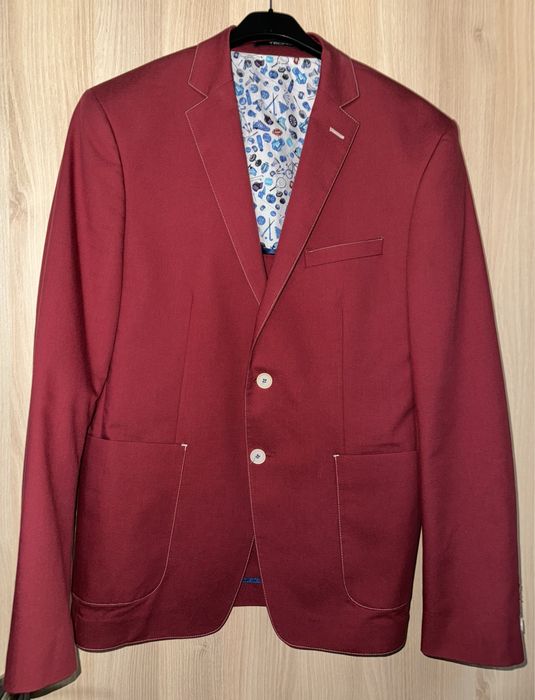 Мъжко сако TEODOR