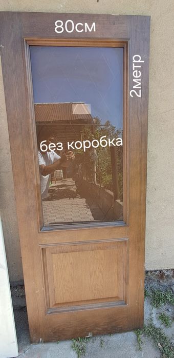Двери качественные 100%