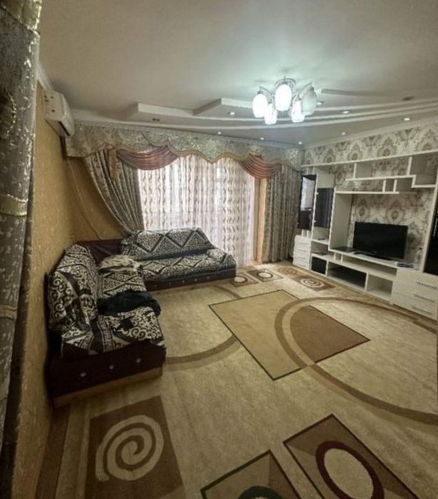 Sergeli ijaraga kvartira