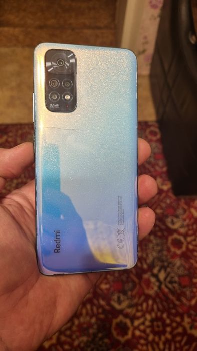 Redmi Note 11 / Редми нот 11