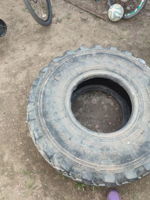 Вездеход шина с камерой