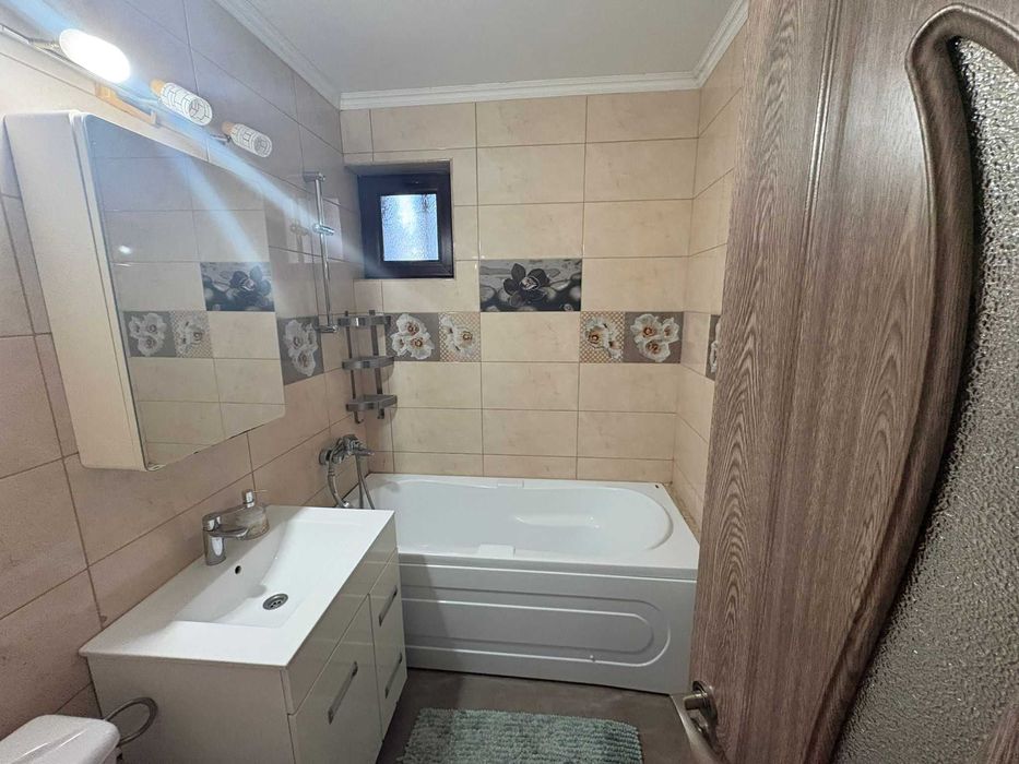 Inchiriere apartament 3 camere mobilat utilat zona Centrala