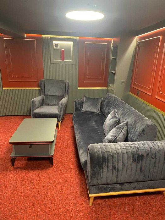 Продава се Офис в Пловдив, Кършияка - 80 кв.м за 2238 €/кв.м - Снимка #13