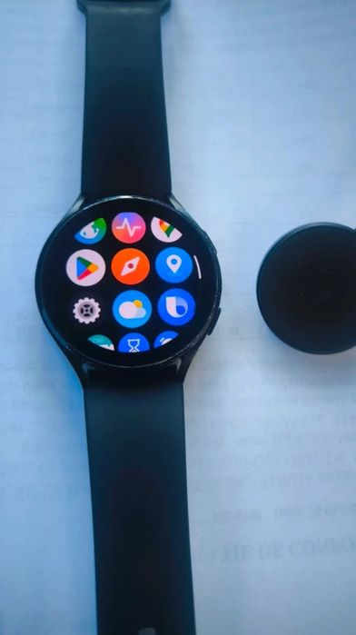 Samsung Galaxy smarth watch 4lte