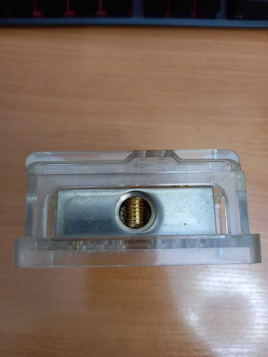 Дистрибьютер питания