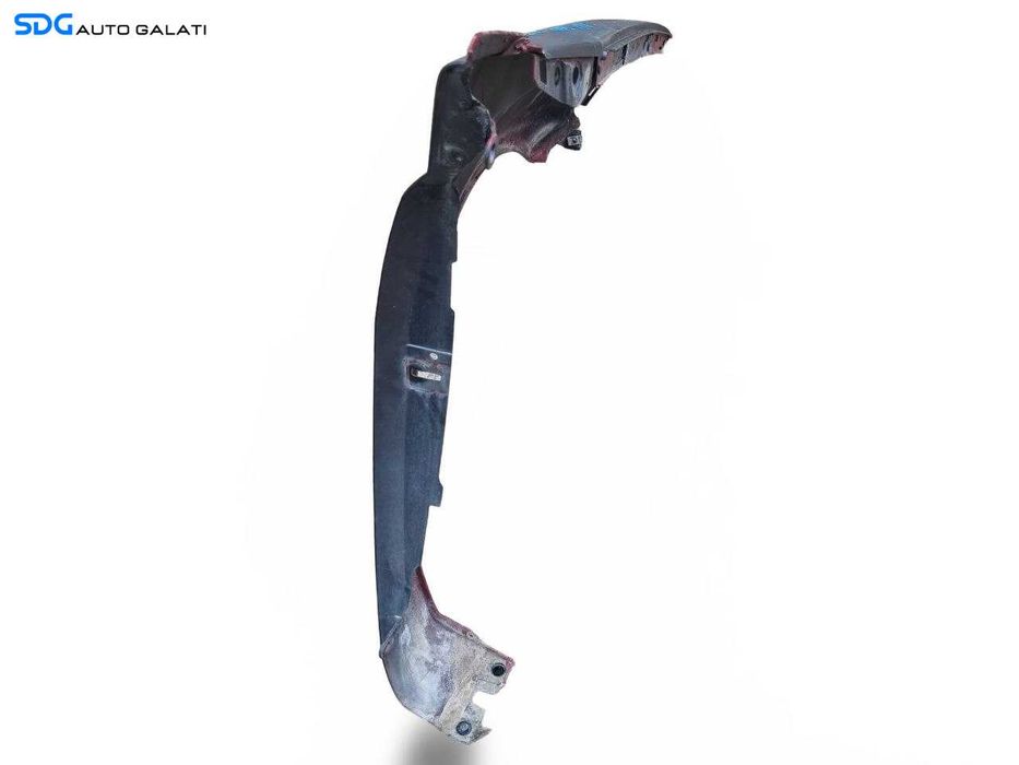 Aripa Dreapta Fata Renault Megane 2 Cabrio 2002 - 2008 [LC4573]