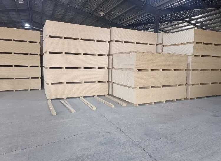 Финская фанера для опалубки, ДВП, ОСБ, МДФ