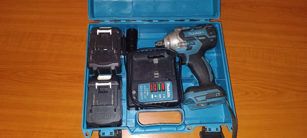 Makita replica autofiletantă impact