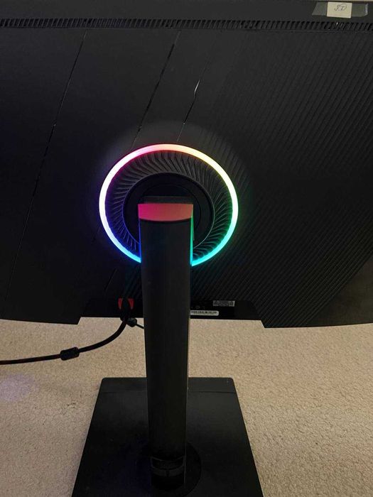 Monitor 27 fulHD