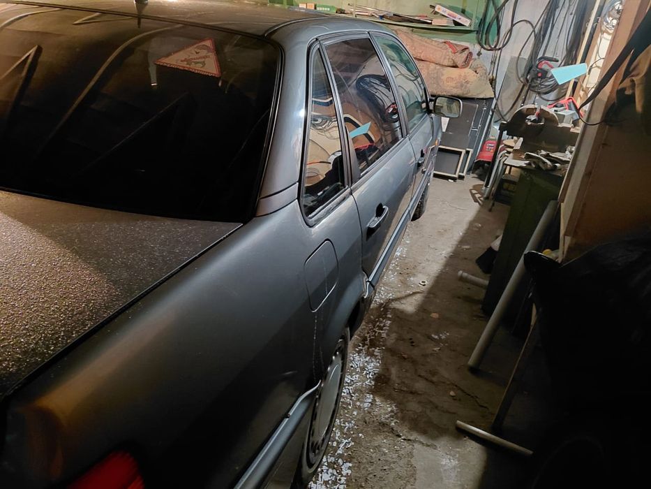 Продам Volkswagen Passat b4