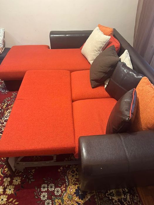 Диван/Мека мебел