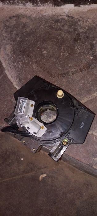 Продам селектор руля на infinity fx 35