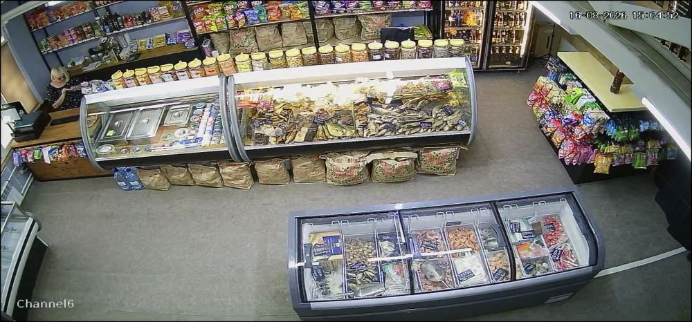 Торговый Павильон