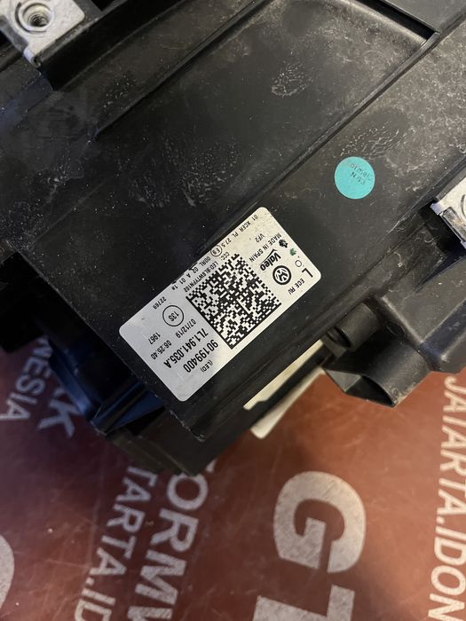 Фар VW T6 ляв LED ляв и десен