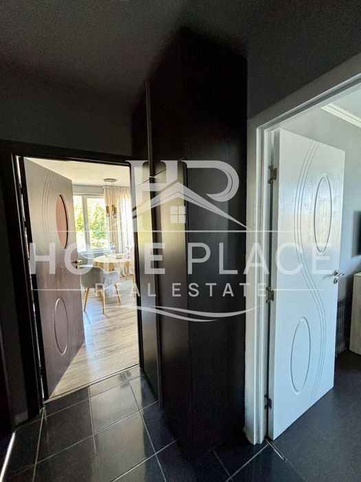 Дава се под наем Двустаен апартамент в Варна, Бриз - 65 кв.м за 747.66 € - Снимка #10