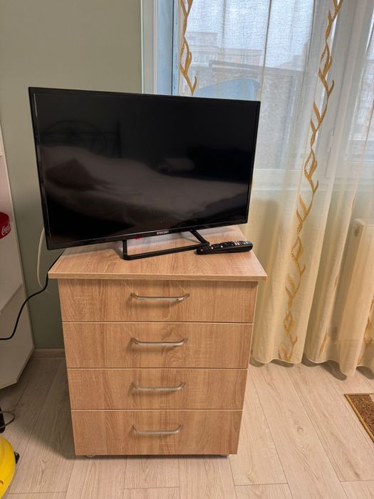 Apartament 1 Cameră Tiglina 1