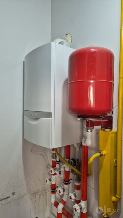 Vaillant T7 sotiladi