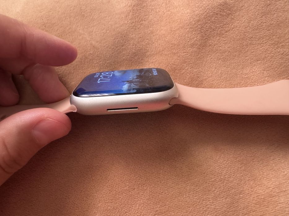 Apple watch series 8 45mm сатылады