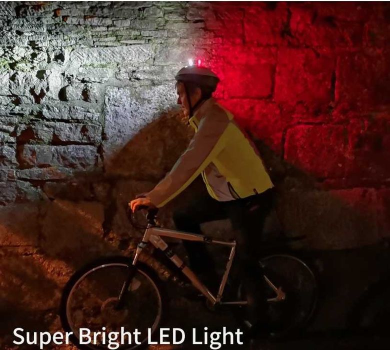 lanterna , lampa  ,  bicicleta