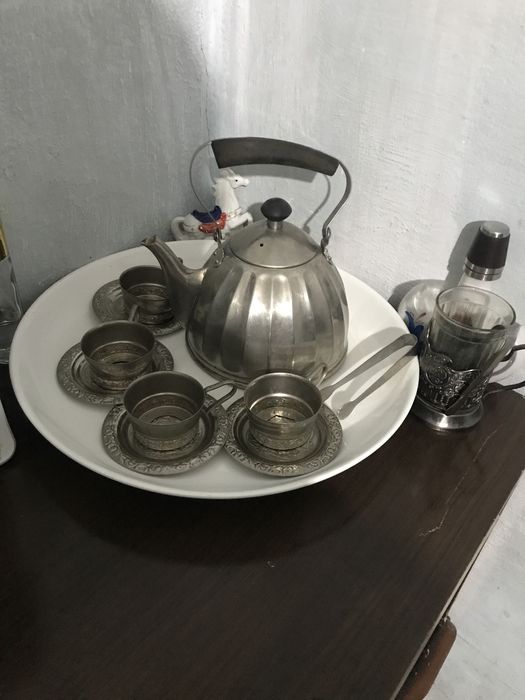 стир маш рабоч 20т чайный набор 20т