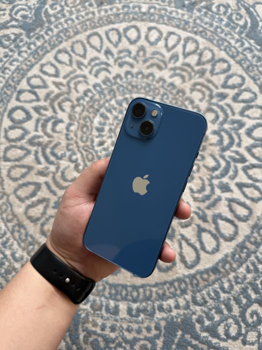 Iphone 13 128gb 100%/ Айфон 13 128гб 100%