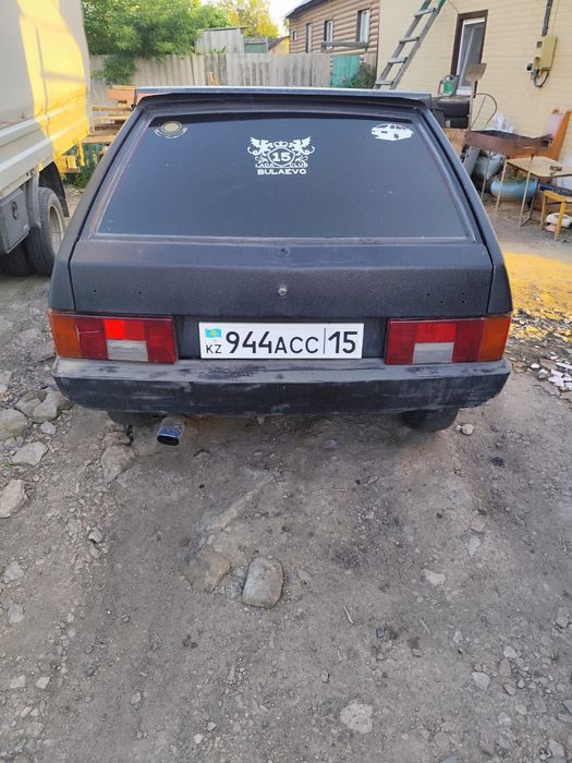 Продаётся Ваз 2109